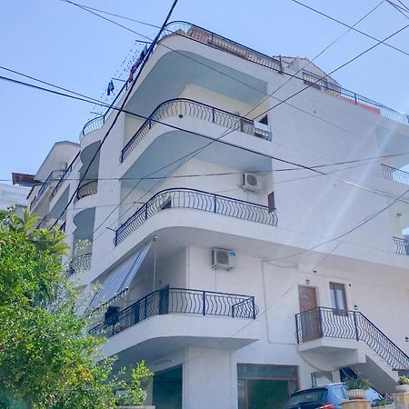 Appartement Mikel'S House à Saranda Extérieur photo